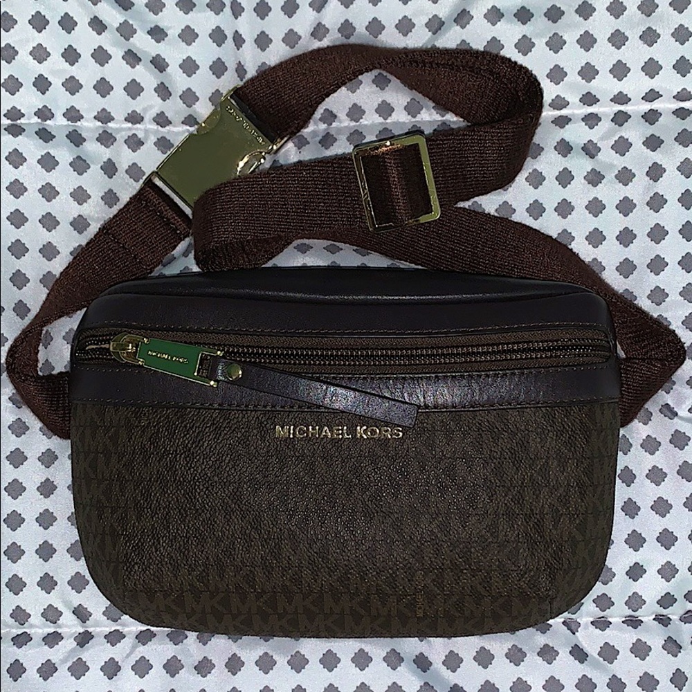 Michael Kors Fanny pack